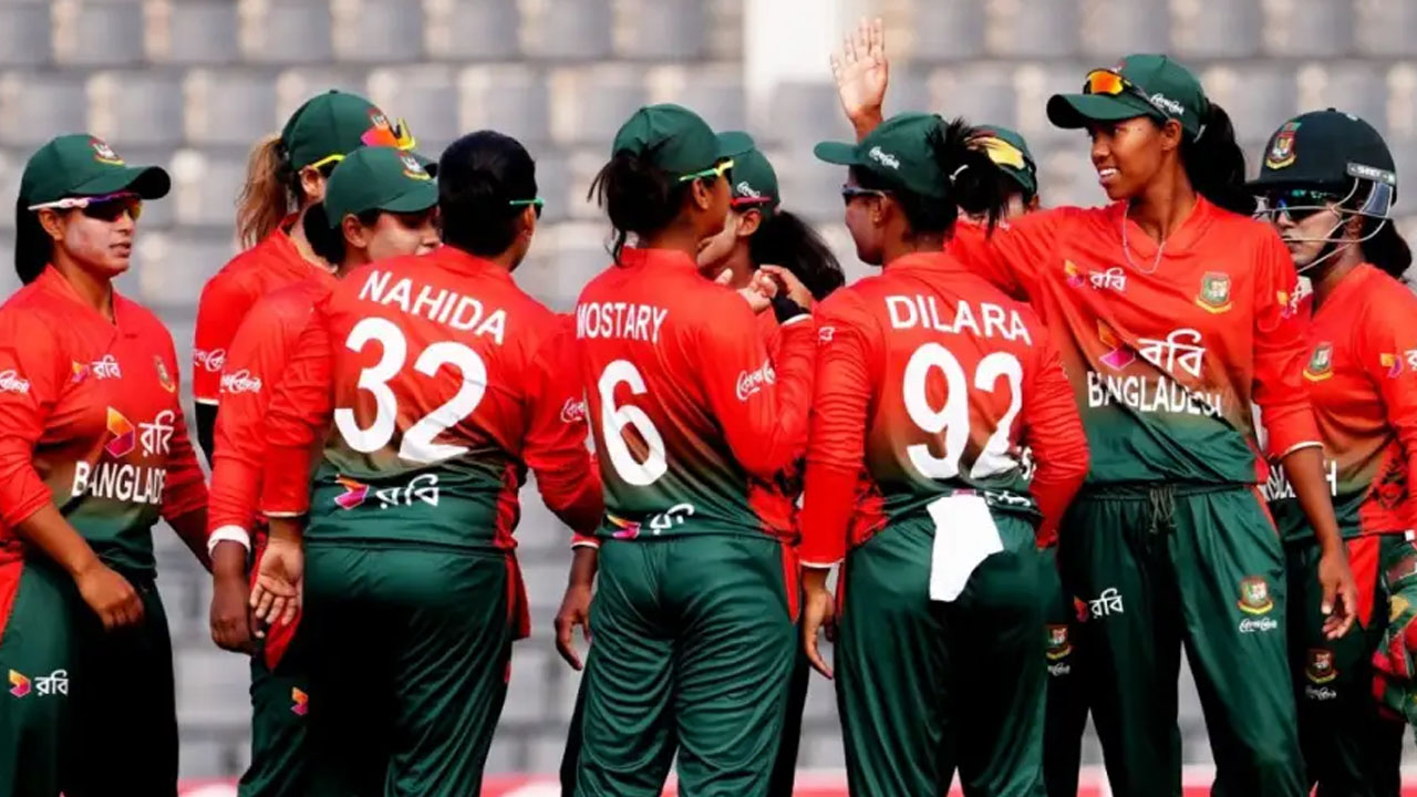 বাংলাদেশের কাছে পাত্তাই পেল না পাকিস্তান