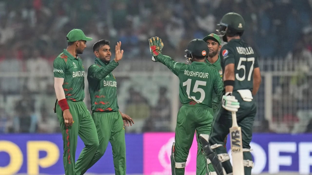 বাংলাদেশ সফরে আসতে ইতিবাচক পাকিস্তান