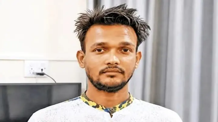 আত্মসমর্পণ করে কারাগারে ‘কিশোর গ্যাং লিডার’ বগা