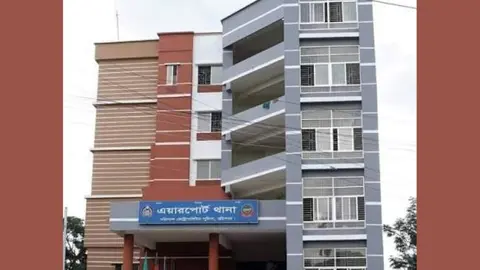বরিশালে স্ত্রীর হাতে স্বামী খুনের অভিযোগ, স্ত্রী পলাতক