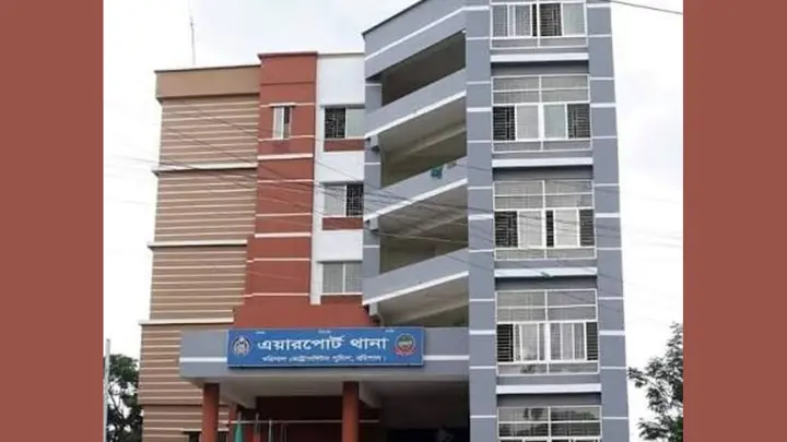 বরিশালে স্ত্রীর হাতে স্বামী খুনের অভিযোগ, স্ত্রী পলাতক