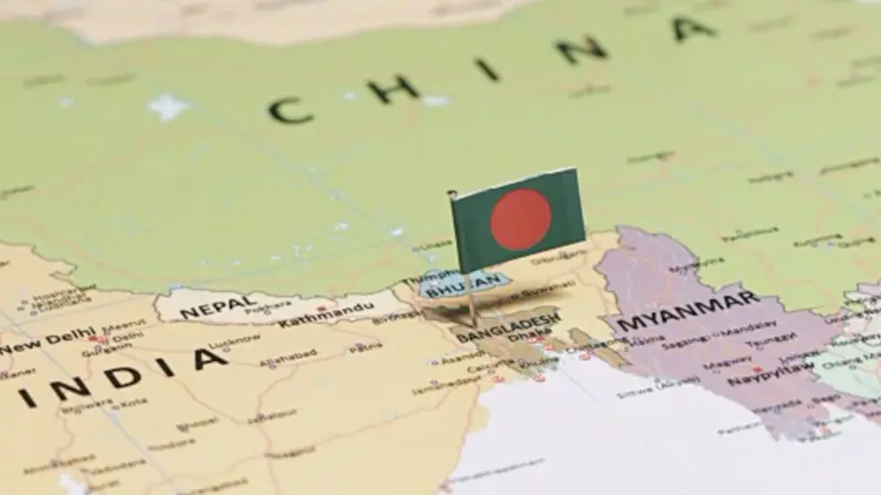 আমেরিকা-চীন-রাশিয়া, পররাষ্ট্রনীতিতে কোনদিকে ঝুঁকছে বাংলাদেশ?