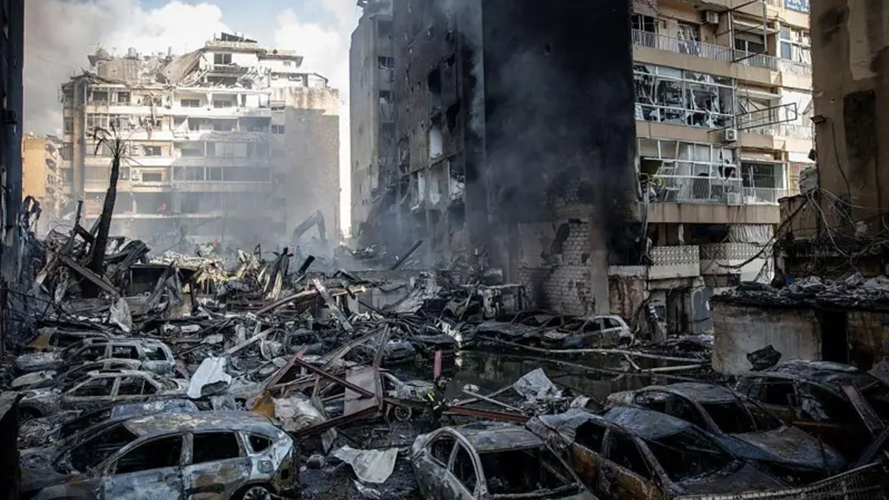 যুদ্ধবিরতি ঘোষণার পরদিনই ইসরাইল ও হিজবুল্লাহর পাল্টাপাল্টি ক্ষেপণাস্ত্র হামলা