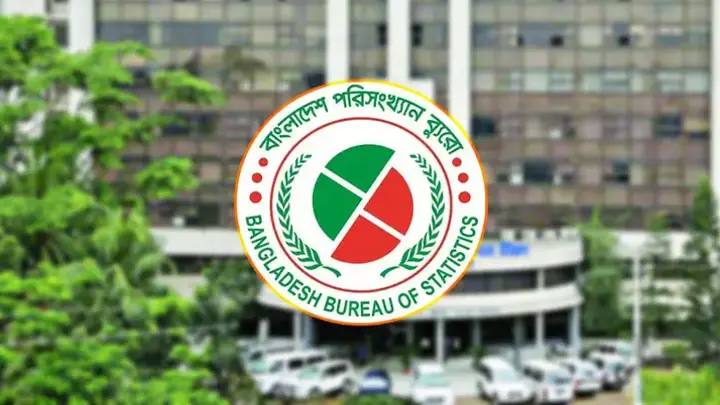 আগস্টে মূল্যস্ফীতি কমে ৮.২৬ শতাংশ