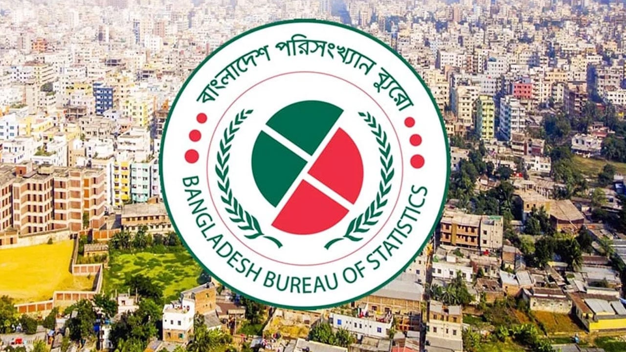 দেশে অর্থনৈতিক ইউনিটের সংখ্যা বেড়েছে প্রায় ৫০ শতাংশ