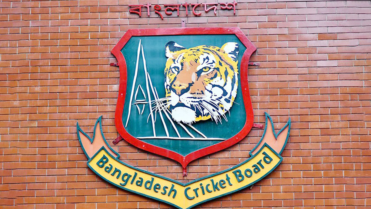 স্থগিত বিসিবির বোর্ড সভা