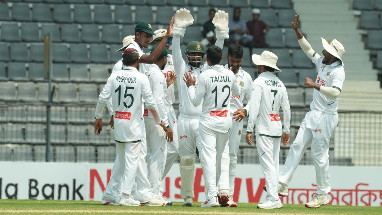 নাটকীয় অপেক্ষায় সিলেটের শেষদিন