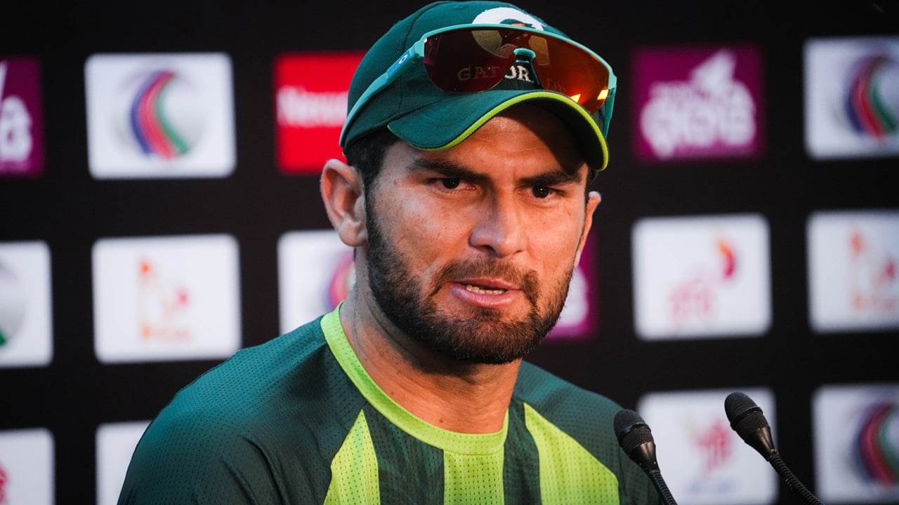 তরুণদের জন্য নতুন সুযোগ দেখছেন শাহিন শাহ