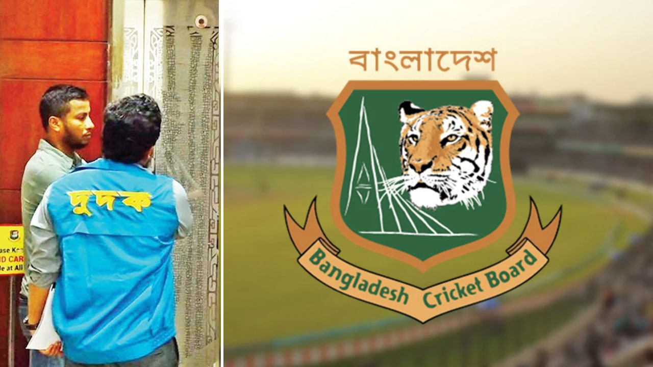 তদন্ত তালিকায় সেই বিতর্কিত ১৫ ক্লাব
