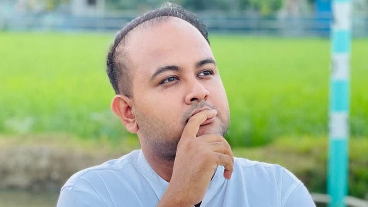 শৃঙ্খলা ভঙ্গের অভিযোগে ছাত্রদল নেতা হামিমকে শোকজ