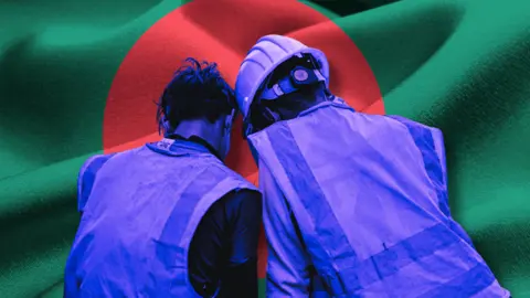 বাংলাদেশিদের জন্য ওয়ার্ক পারমিট ও শ্রম ভিসা বন্ধ করল যে দেশ