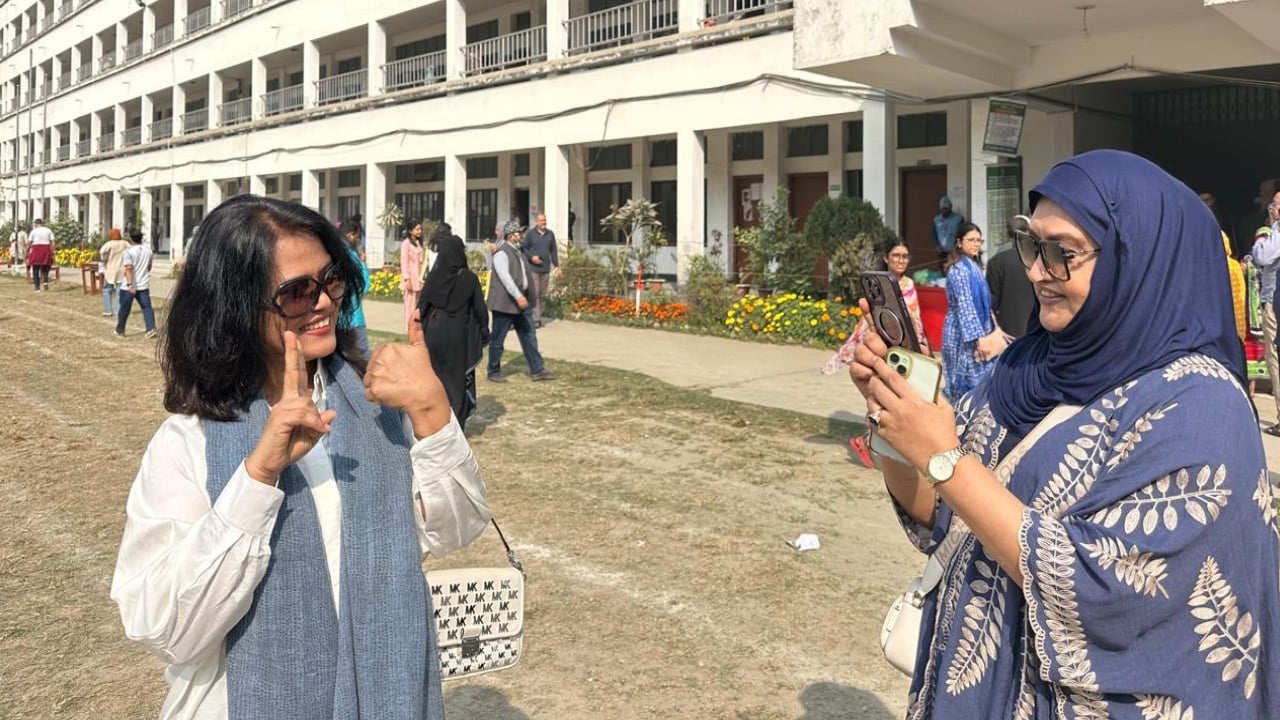 বাংলাদেশের ইতিহাসে কেন আলাদা এই নির্বাচন