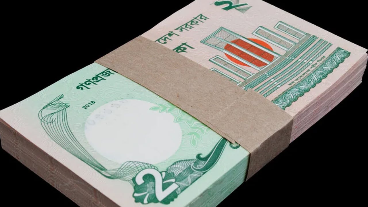 ভারতে লক্ষাধিক টাকার বাংলাদেশি নোট উদ্ধার