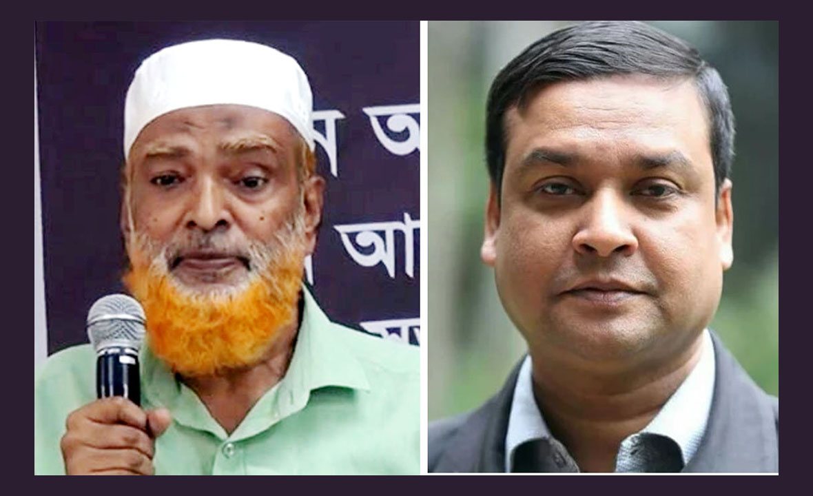 বিএফইউজে সভাপতি-মহাসচিবকে আদালত অবমাননায় আইনি নোটিশ