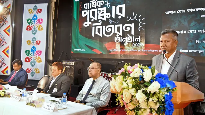 জেলা-উপজেলা পর্যায়ে ছড়িয়ে দেওয়া হবে বিয়াম শিক্ষাপ্রতিষ্ঠান: প্রতিমন্ত্রী