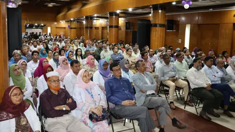 কিডনি প্রতিস্থাপন সহজলভ্য করতে পেয়ার্ড ডোনার ট্রান্সপ্ল্যান্ট চালুর ওপর গুরুত্ব