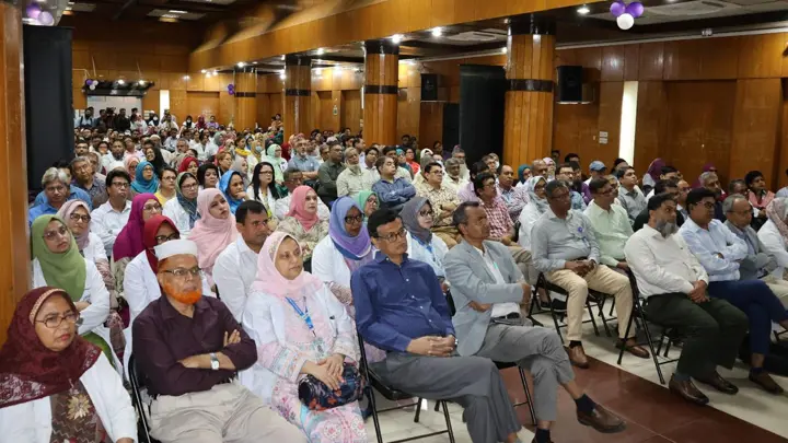 কিডনি প্রতিস্থাপন সহজলভ্য করতে পেয়ার্ড ডোনার ট্রান্সপ্ল্যান্ট চালুর ওপর গুরুত্ব
