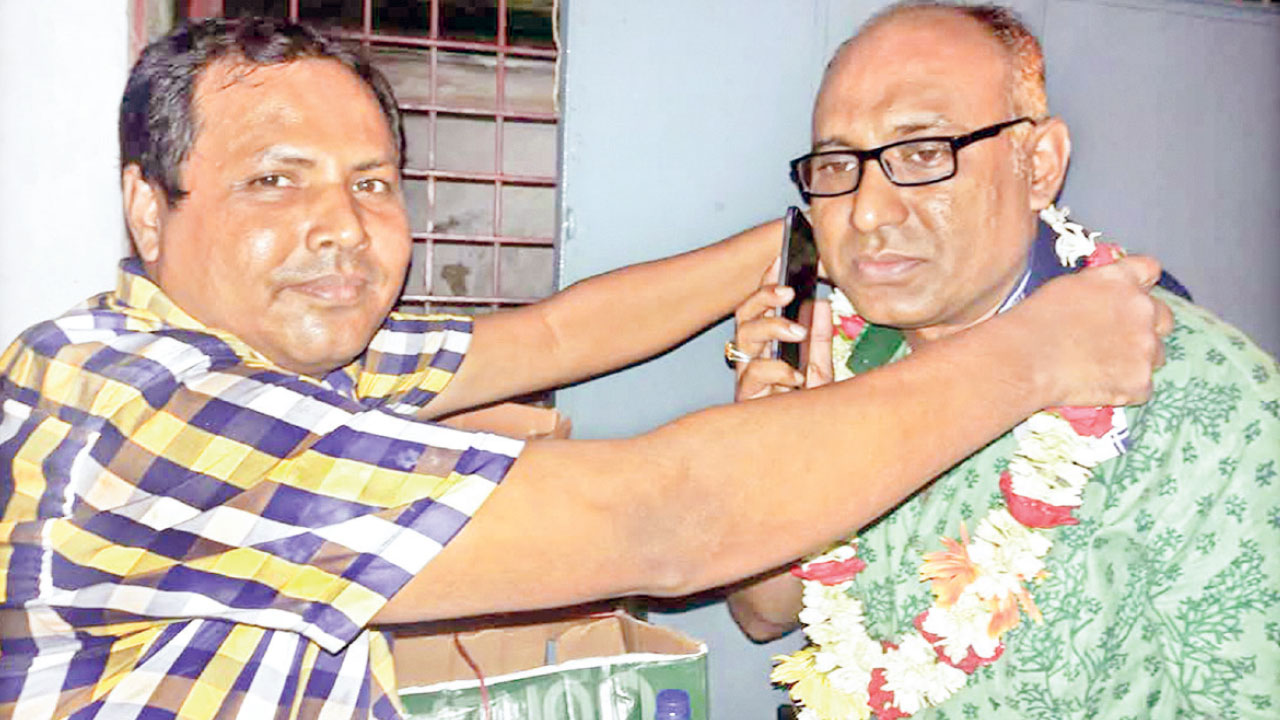 নীতিমালার তোয়াক্কা না করে শিক্ষক নিয়োগ