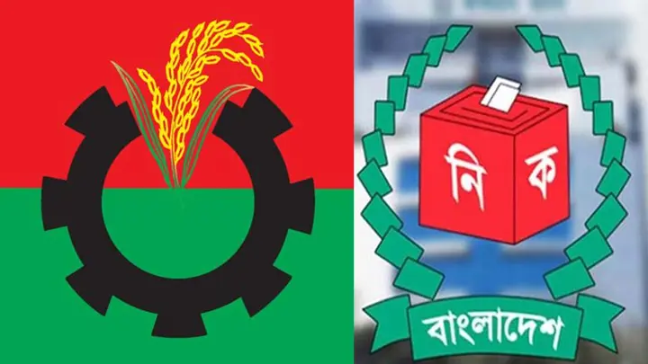 স্থানীয় নির্বাচনে যে কঠিন পরীক্ষার মুখোমুখি বিএনপি 