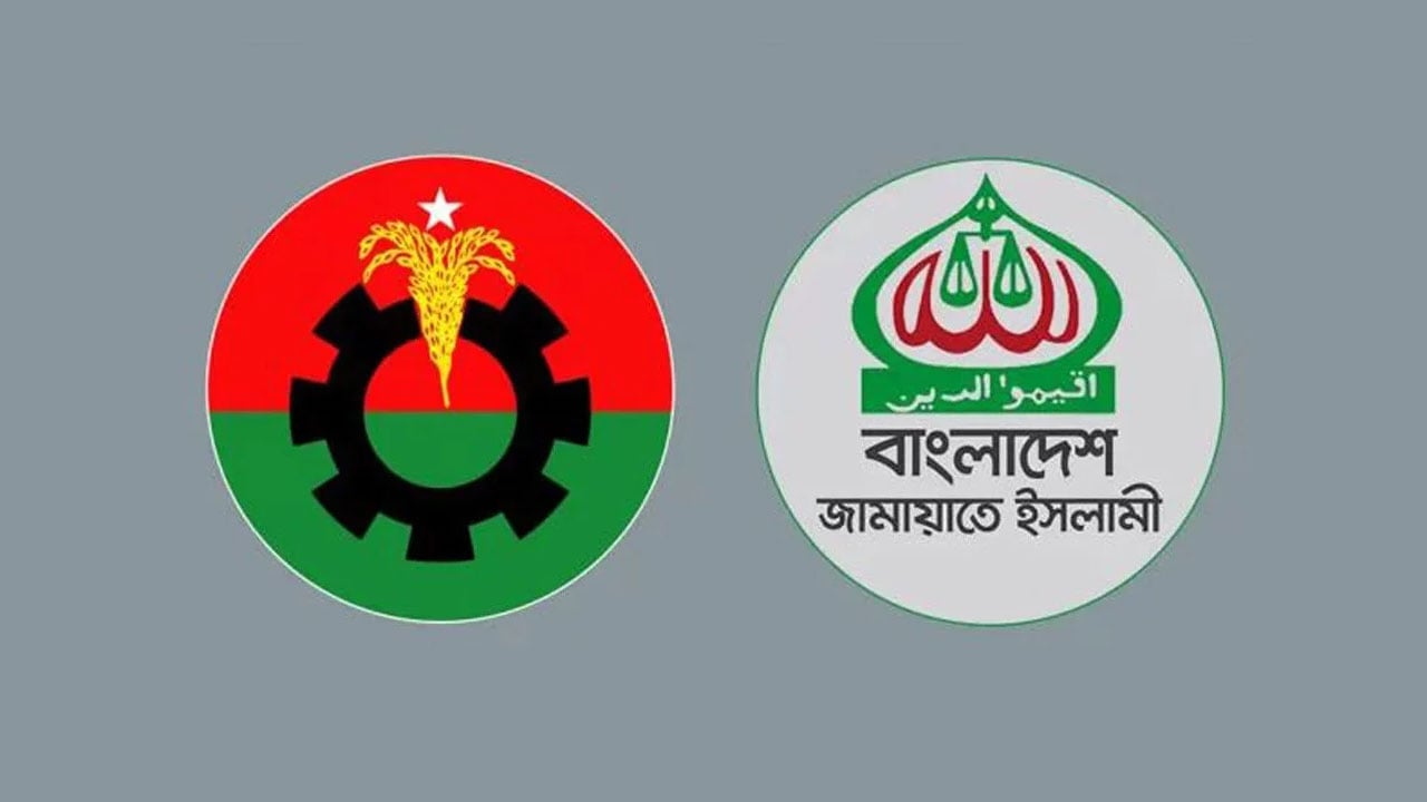 টাকার জোর বেশি বিএনপির, ডিগ্রিতে জামায়াত প্রার্থীরা