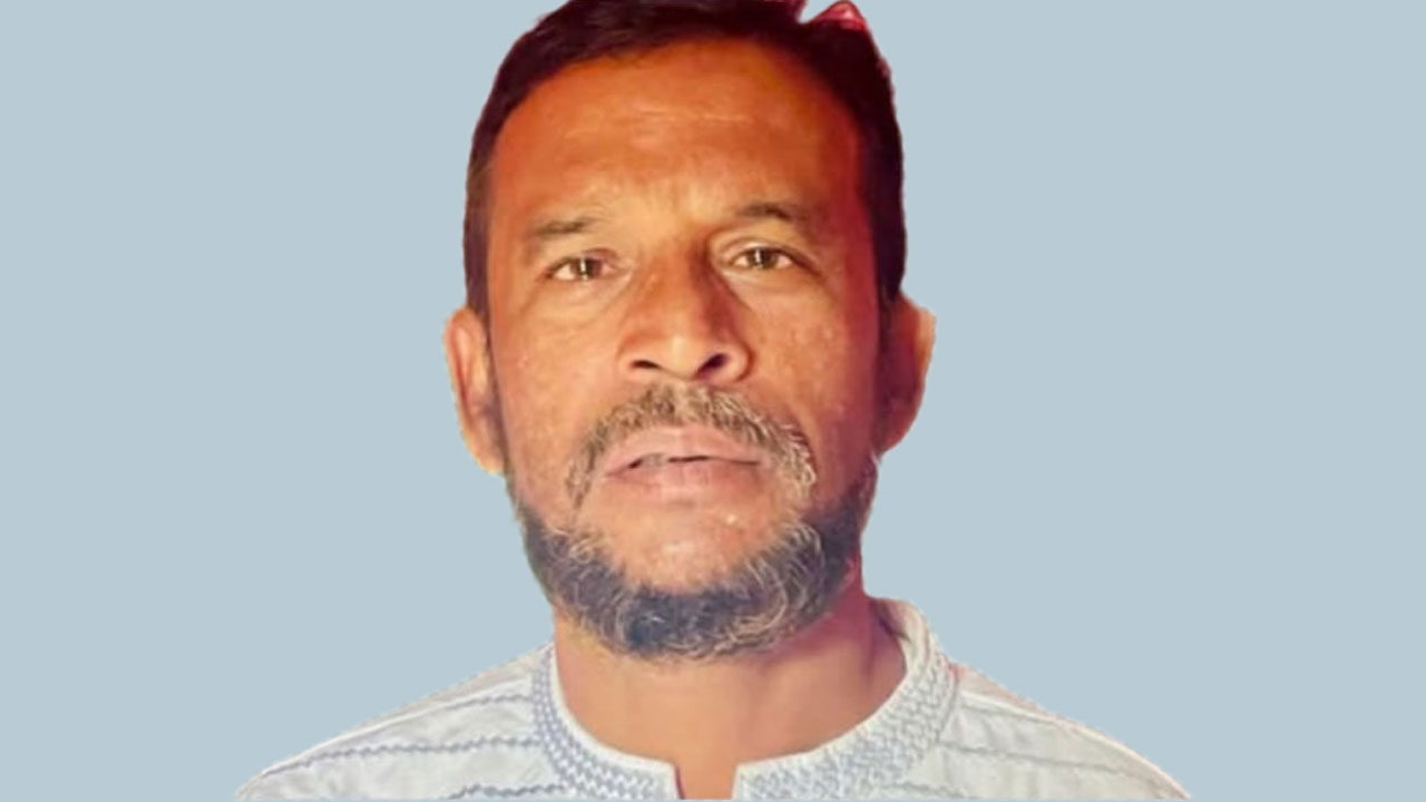 দামুড়হুদায় বিএনপি নেতার ওপর হামলা