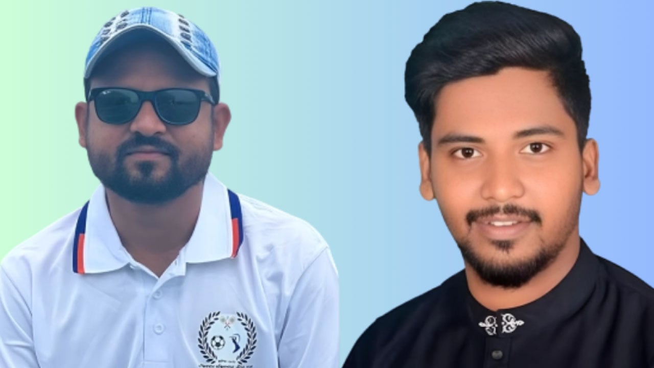 বিমানবন্দরে স্বর্ণালংকার ছিনতাই, বিএনপি-ছাত্রদলের দুই নেতা কারাগারে
