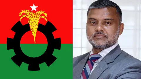 ‘মতবিনিময়ের উদ্দেশ্য কী, জুলাই সনদ বাতিল করবেন?’