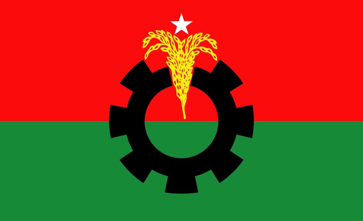 বিএনপির বর্ধিত সভায় ১০ দফা প্রস্তাব ও সিদ্ধান্ত