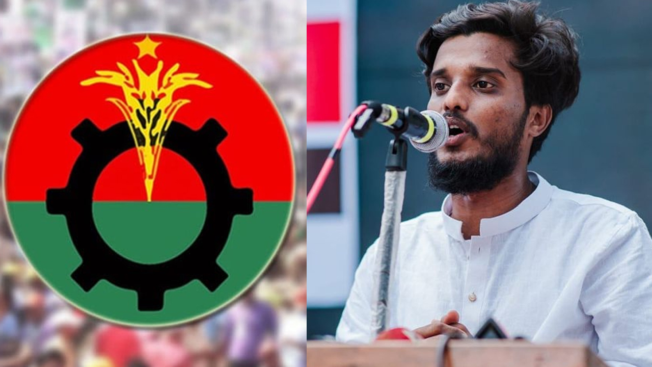 ‘আ.লীগের ১৭ বছর লেগেছিল, বিএনপির ১৭ মাসও লাগেনি’