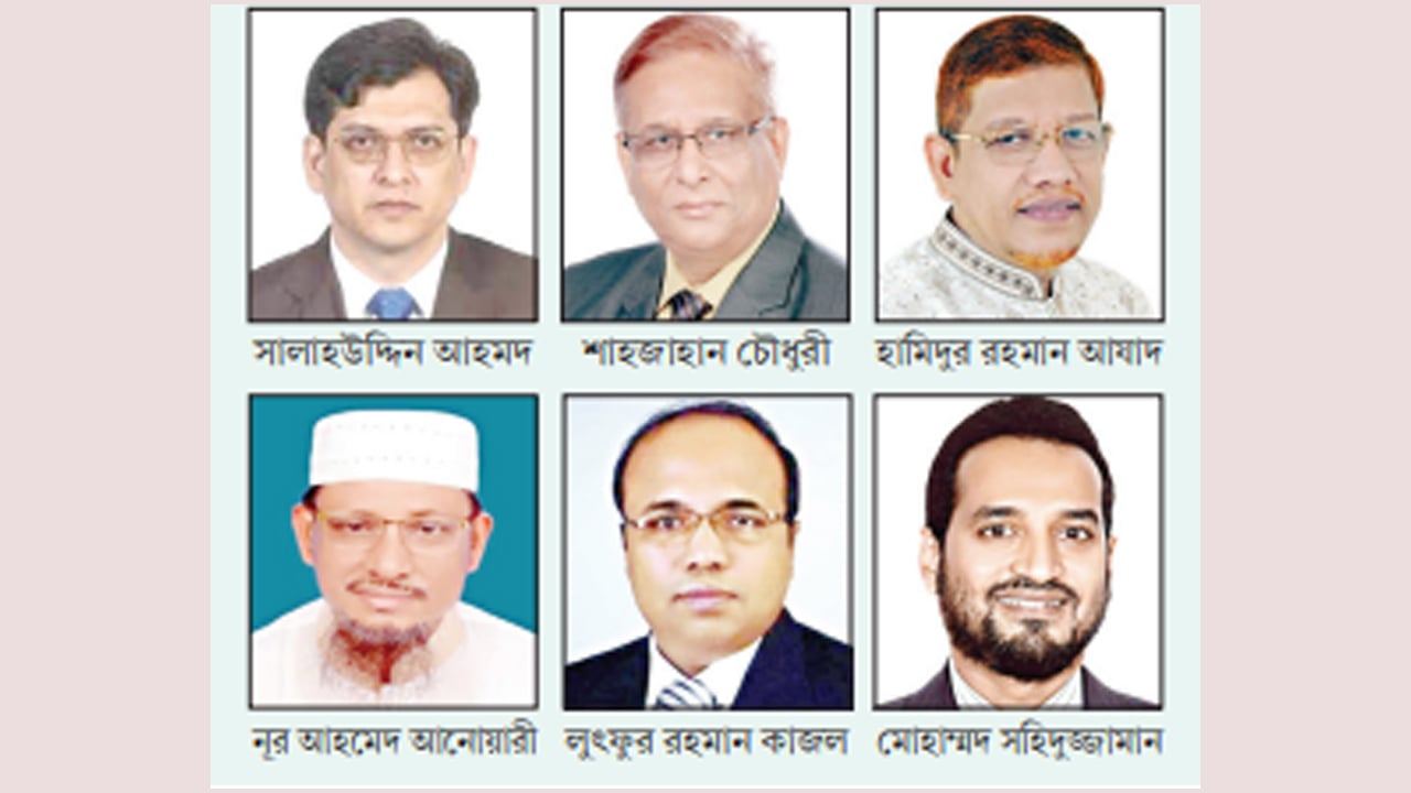 বিএনপির ভোটের রাজ্যে ভাগ বসাতে চায় জামায়াত
