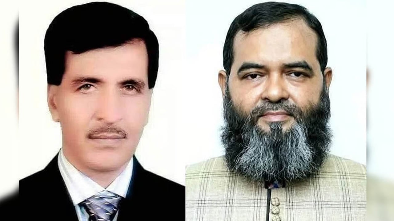 নওগাঁয় নির্বাচনি আচরণবিধি লঙ্ঘন, বিএনপি ও জামায়াত প্রার্থীকে শোকজ