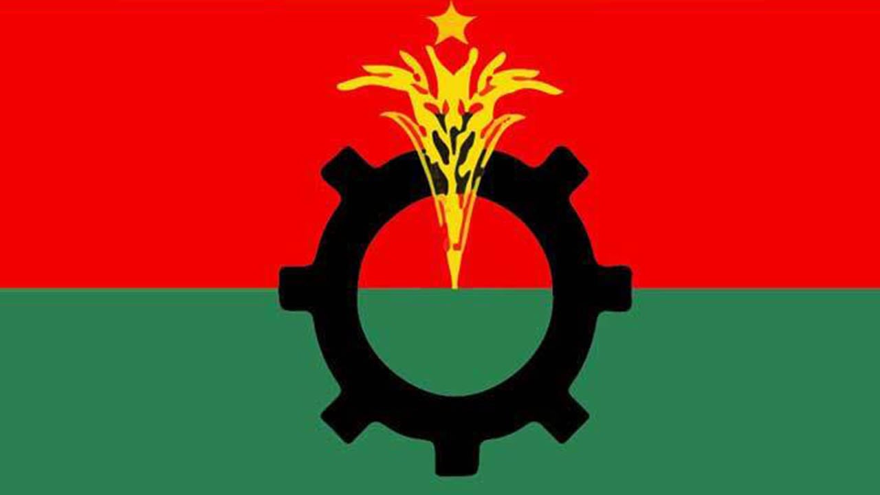 বন্যা পরিস্থিতি নিয়ে বিএনপির মনিটরিং সেল গঠন