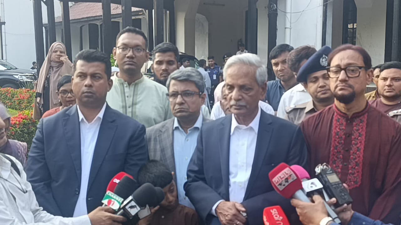 জিয়াউর রহমানের জীবন্ত ইতিহাসকে মুছে দিতে চেয়েছিল আ. লীগ