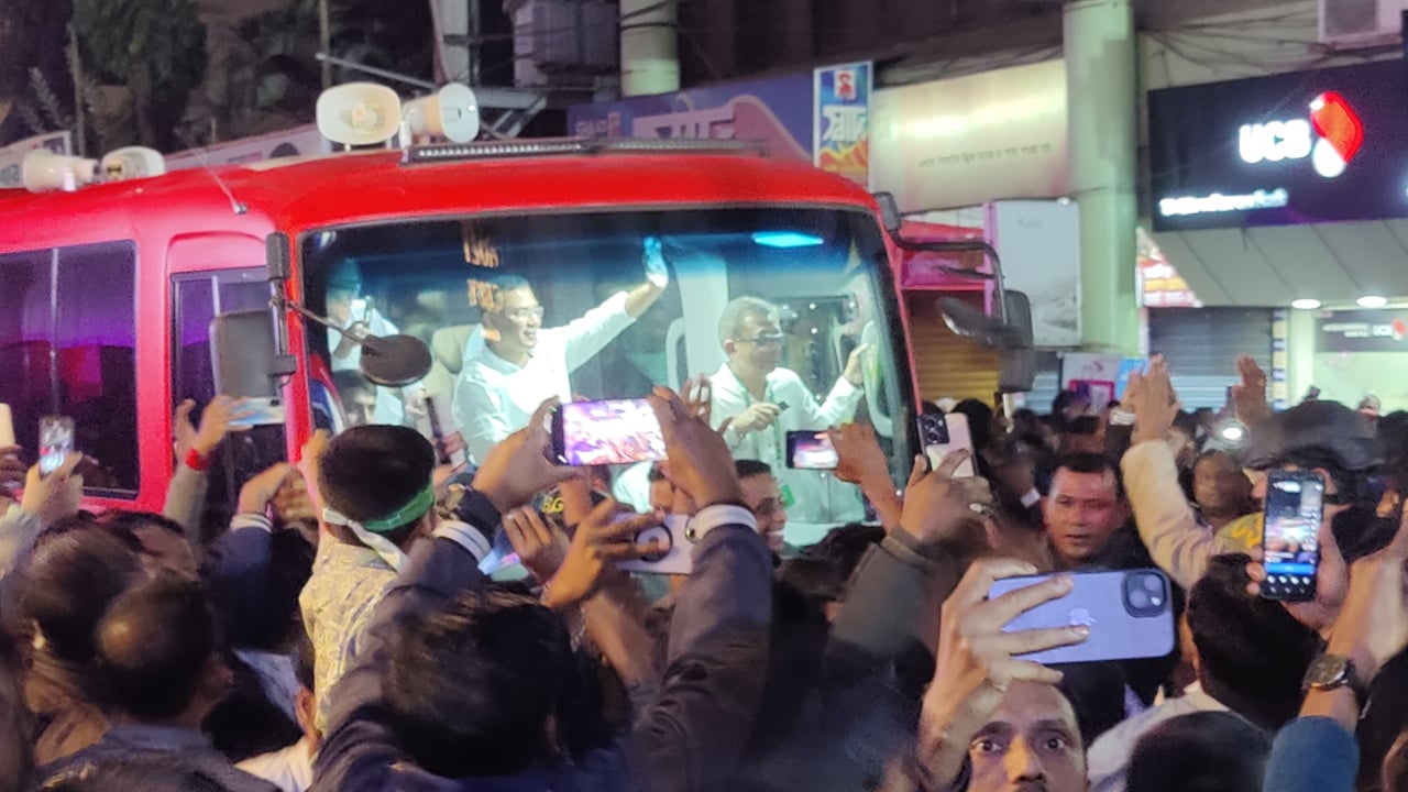 সিলেটে ১৯ আসনের ১৮টিতেই বিএনপি, জামায়াত শূন্য, খেলাফত এক