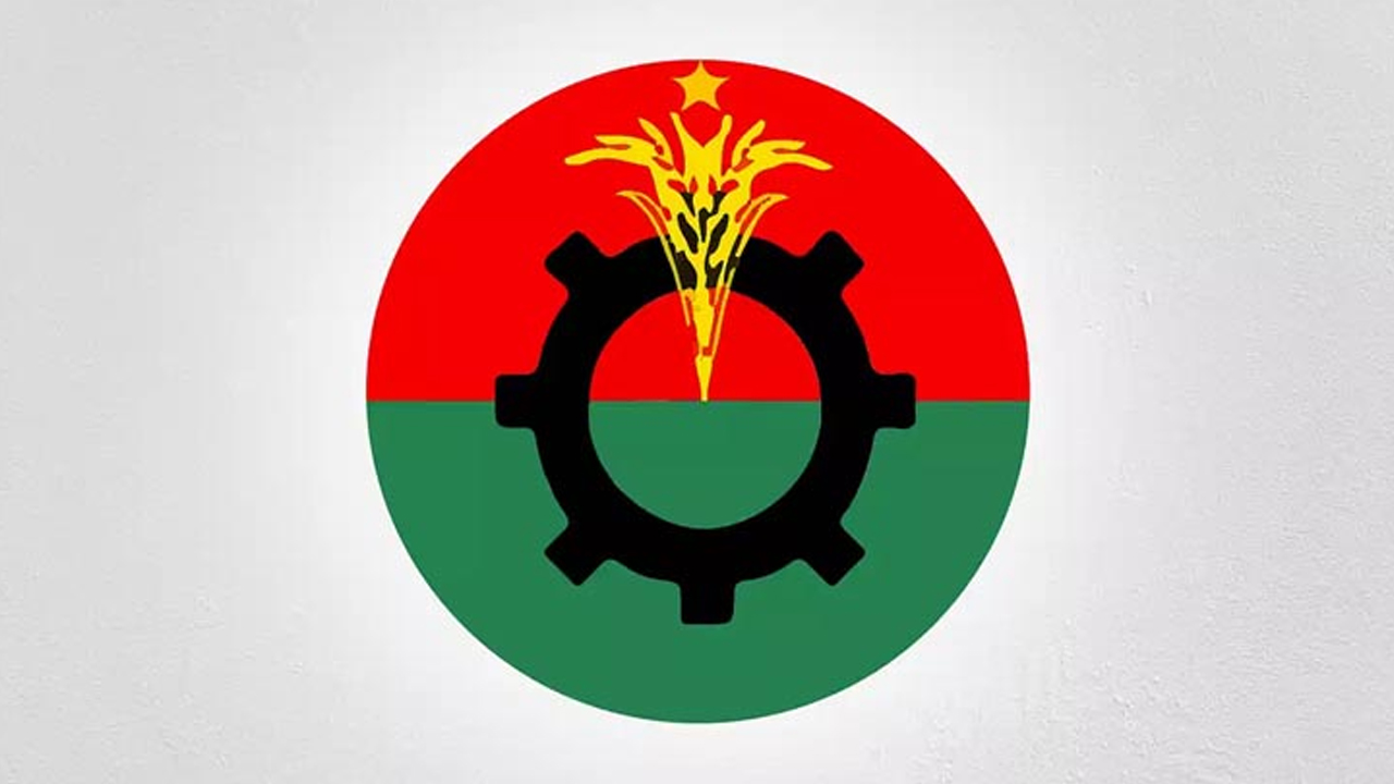 নয়াপল্টনে বিএনপির ‘তারুণ্যের সমাবেশ’ আজ