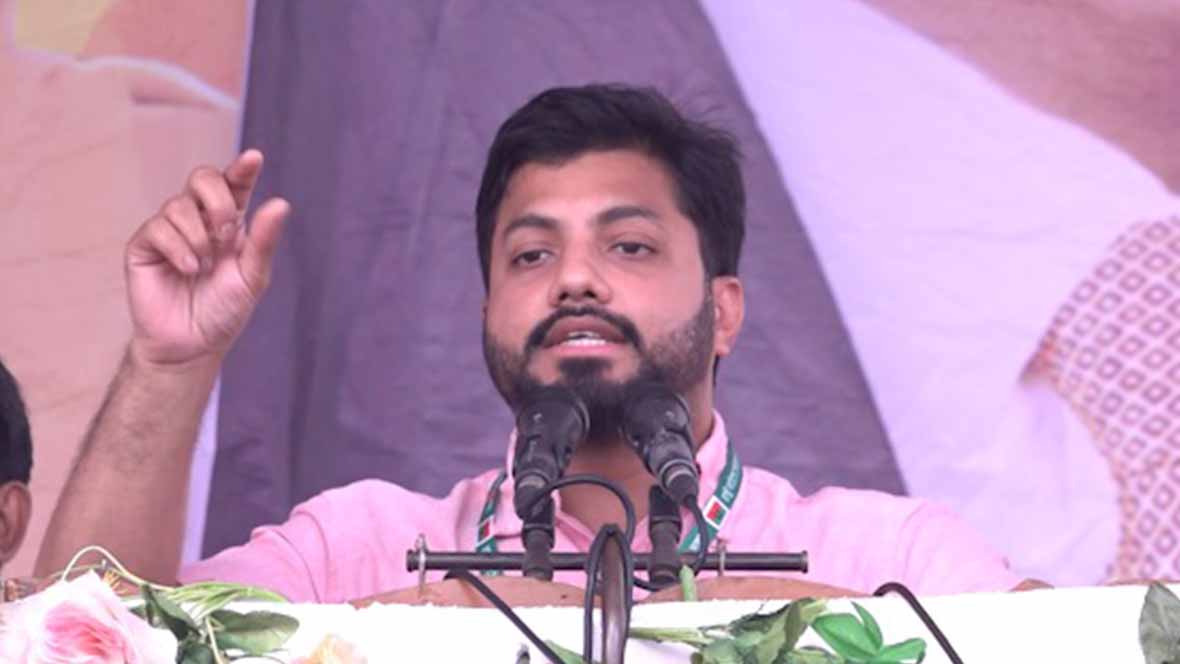 ‘কিছু চাঁদাবাজ-দখলবাজদের জন্য বিএনপিকে কলঙ্কিত হতে দেয়া যাবে না’