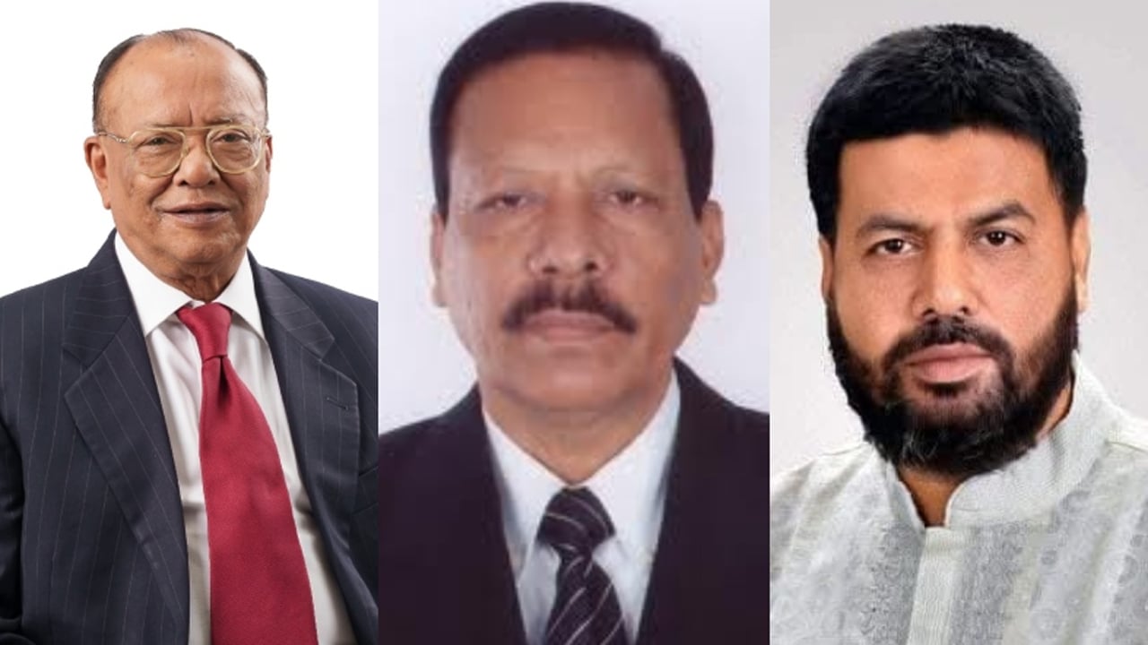 ফেনীর তিনটি আসনেই বিএনপির জয়