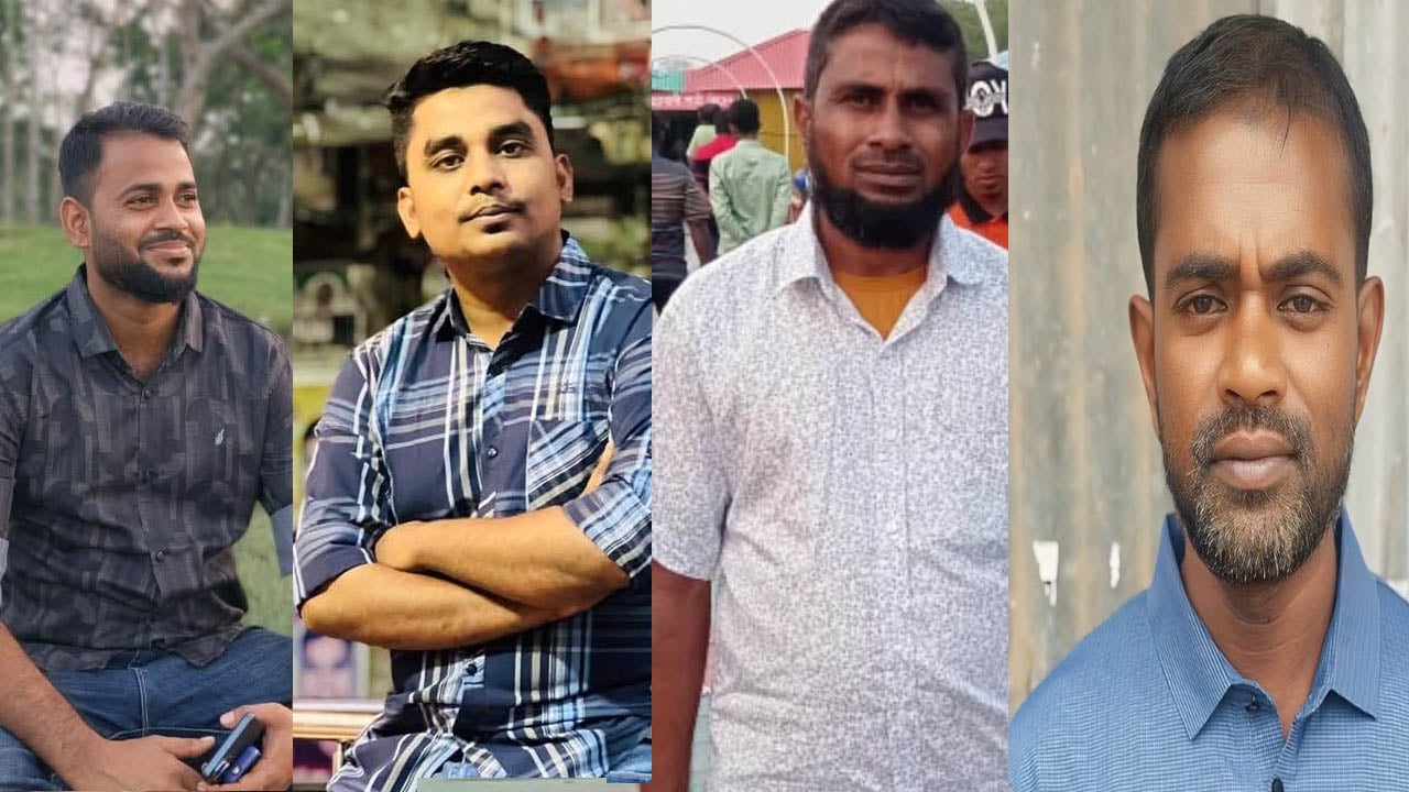 শ্রমিকদল নেতাদের বিরুদ্ধে চাঁদা না পেয়ে গৃহবধূকে দলবদ্ধ ধর্ষণের অভিযোগ