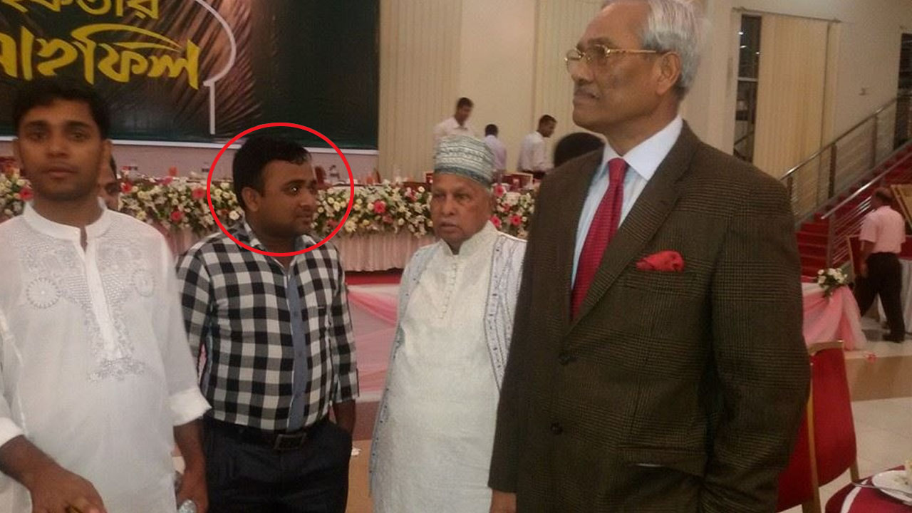 BNP leader 2