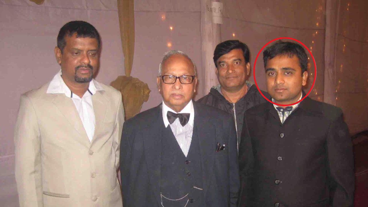 BNP leader 4
