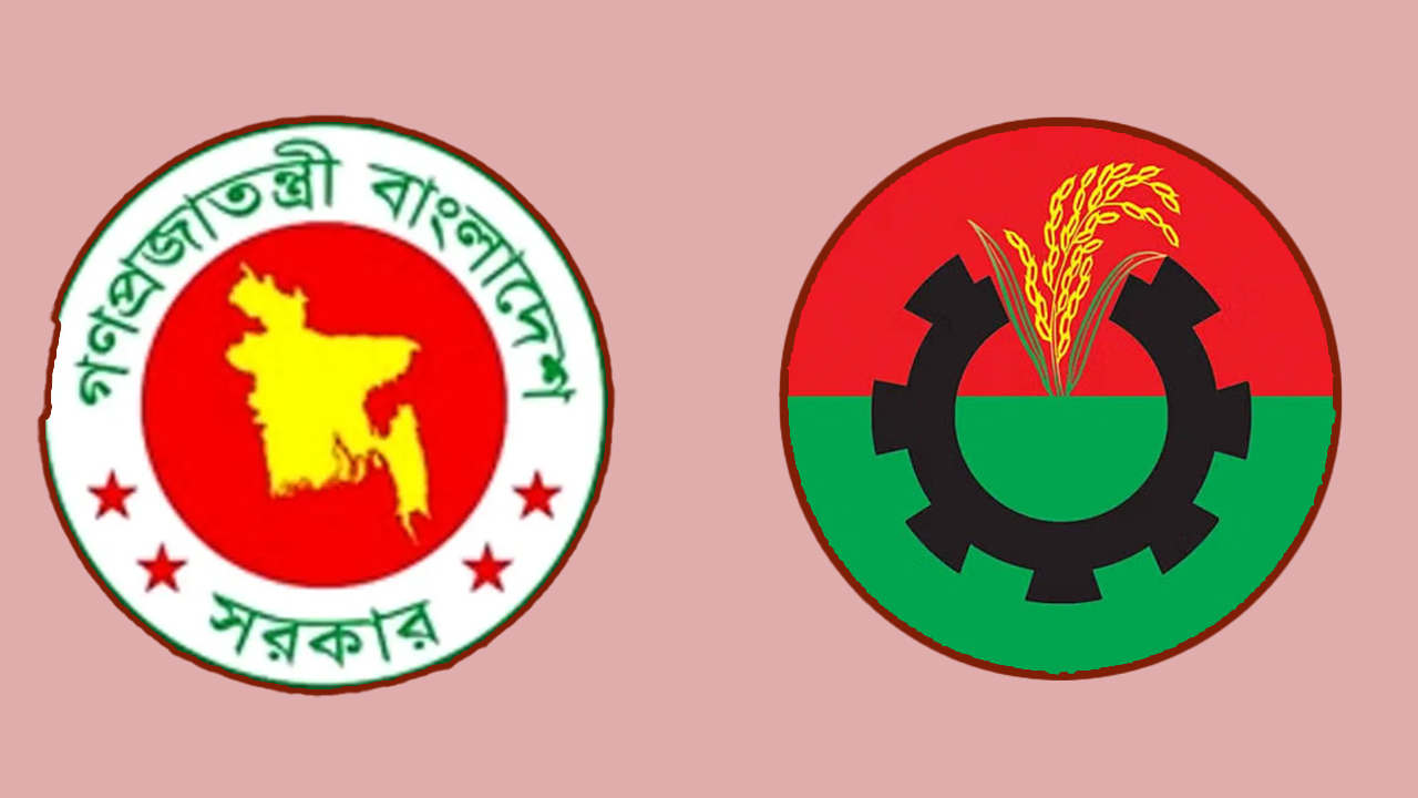 আক্রমণ বাড়াচ্ছে বিএনপি