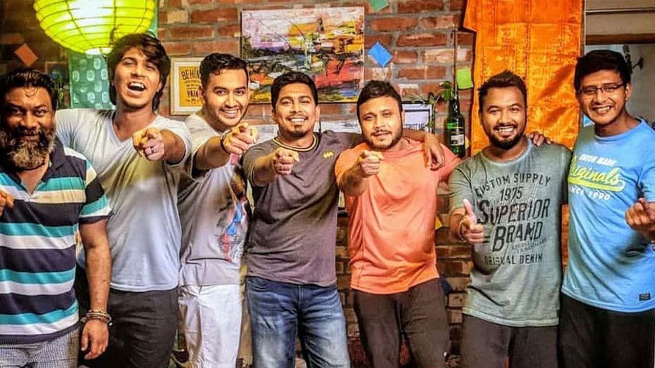 ‘আরেফিন’-কে নিয়ে ‘ব্যাচেলর পয়েন্ট’-এর ঈদ স্পেশাল চ্যাপ্টার