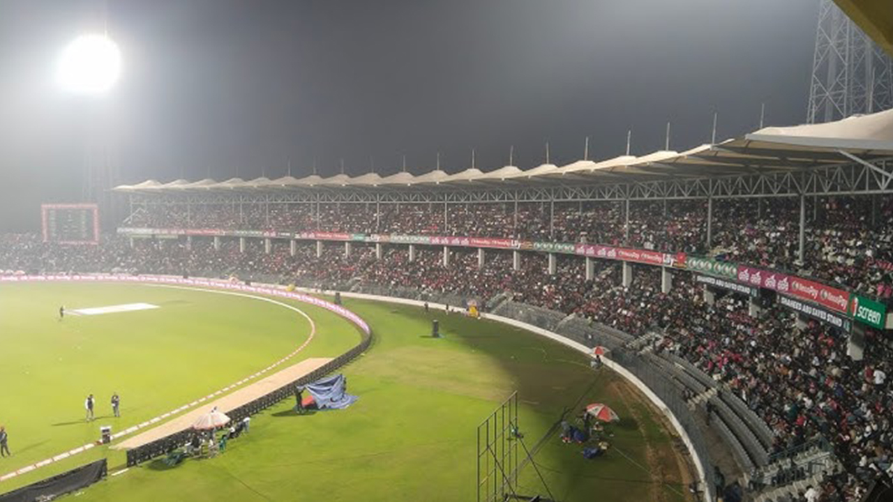ছোট বাউন্ডারিতে বিপিএল, কেন
