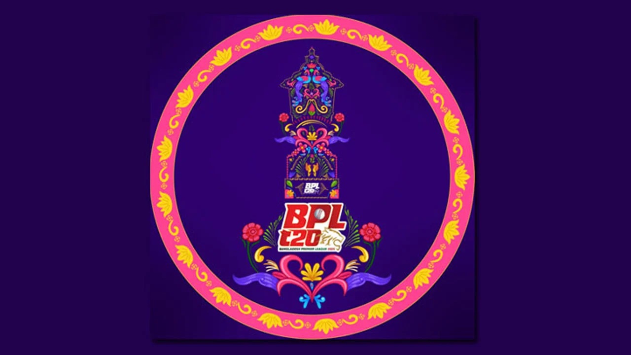 টস জিতে ব্যাটিংয়ে রংপুর