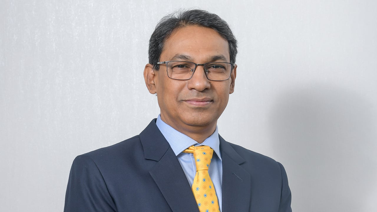 ব্র্যাক ব্যাংকের চিফ ইনফরমেশন অফিসার হলেন ওয়াসি নোমান