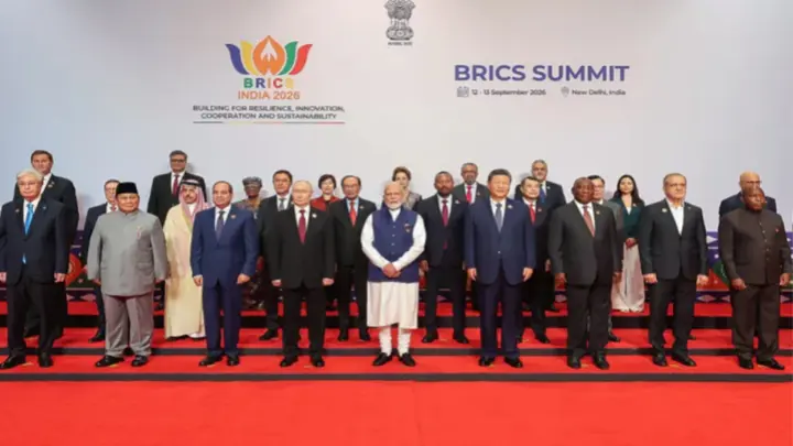 ইরান যুদ্ধ নিয়ে বিভাজন প্রকাশ্যে, ফিলিস্তিন প্রসঙ্গে স্পষ্ট ঐকমত্য 