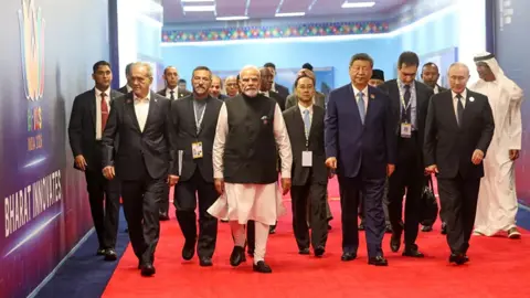 ইরান ইস্যুতে ব্রিকসের নীরবতা, ঐক্যের সীমাবদ্ধতা স্পষ্ট