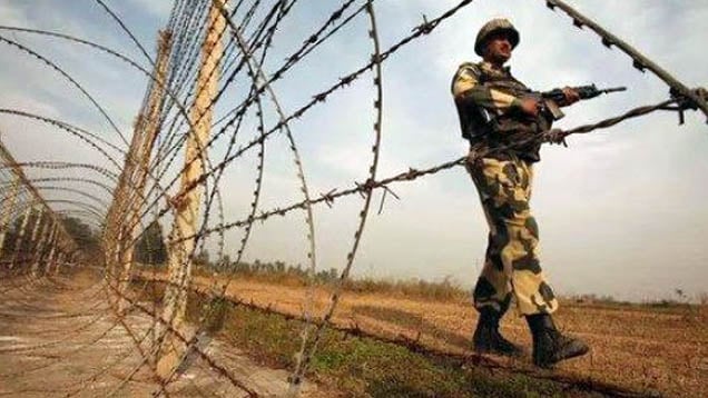 পরশুরামে বিএসএফের গুলিতে যুবক নিহত