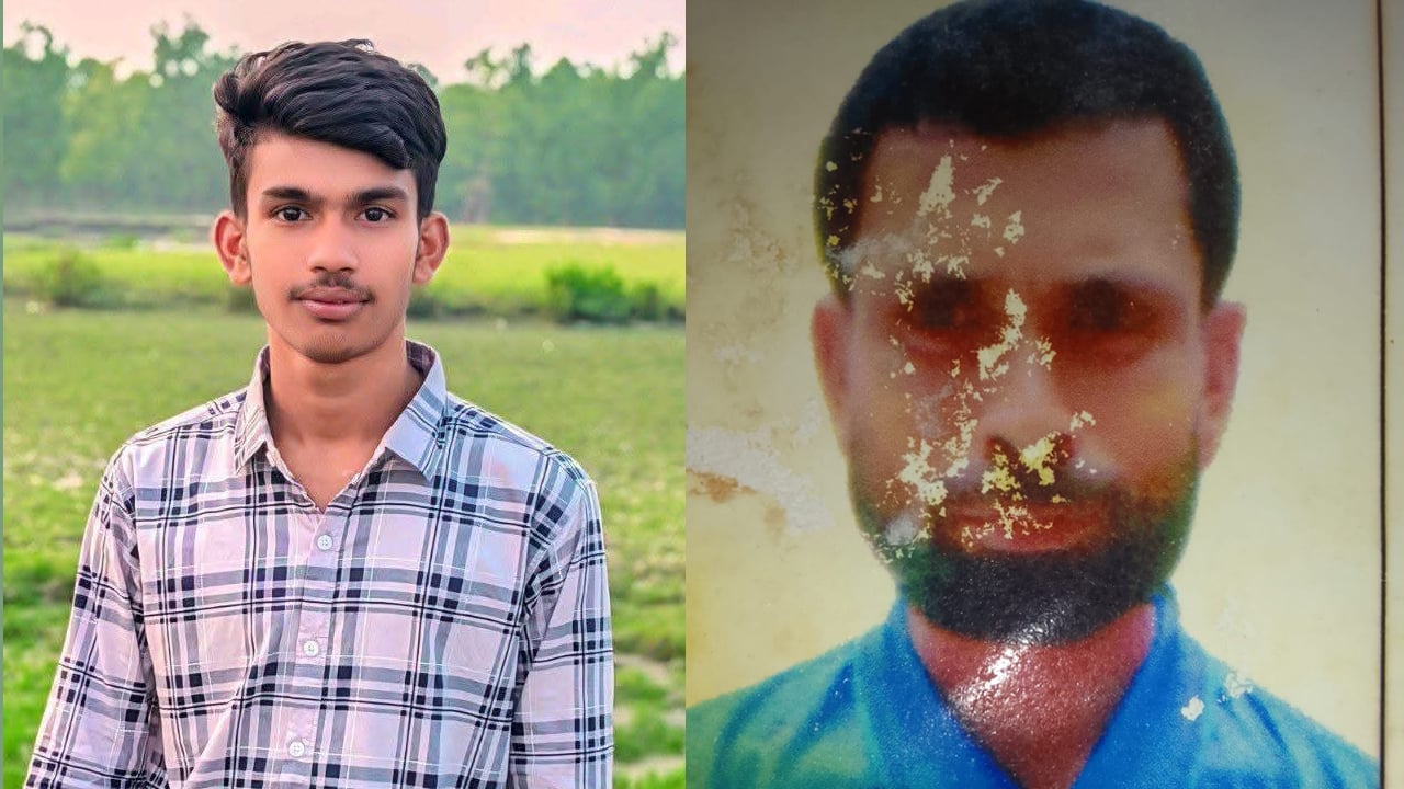 সীমান্তে বিএসএফের গুলিতে দুই বাংলাদেশি নিহত