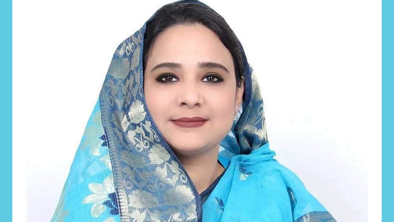 সাবেক এমপি বুবলীসহ ১৭ জন রিমান্ডে